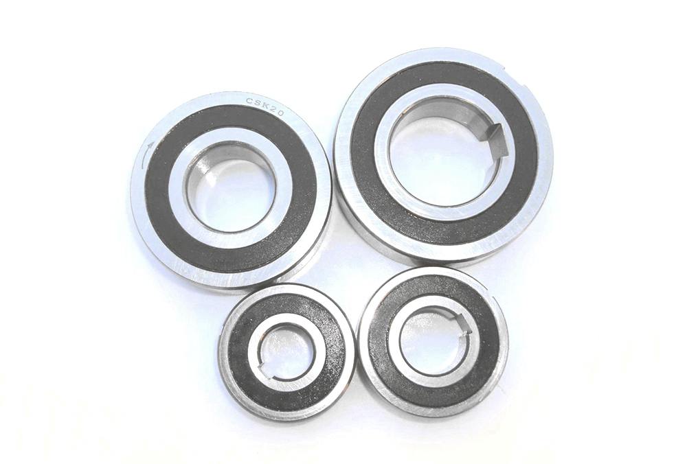 High Performance One way Clutch Bearing CSK30 PP With low Price